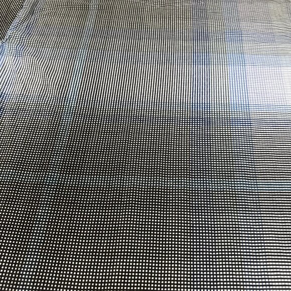 Robert Graham Mens Multicolor Abstract Print Short Sleeve T-Shirt Size Large - Picture 6 of 6